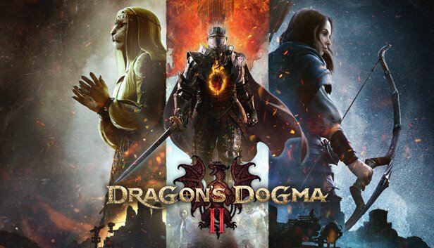 Demo Dragon’s Dogma 2 Sedang Dalam Proses Pembuatan - GameInWord