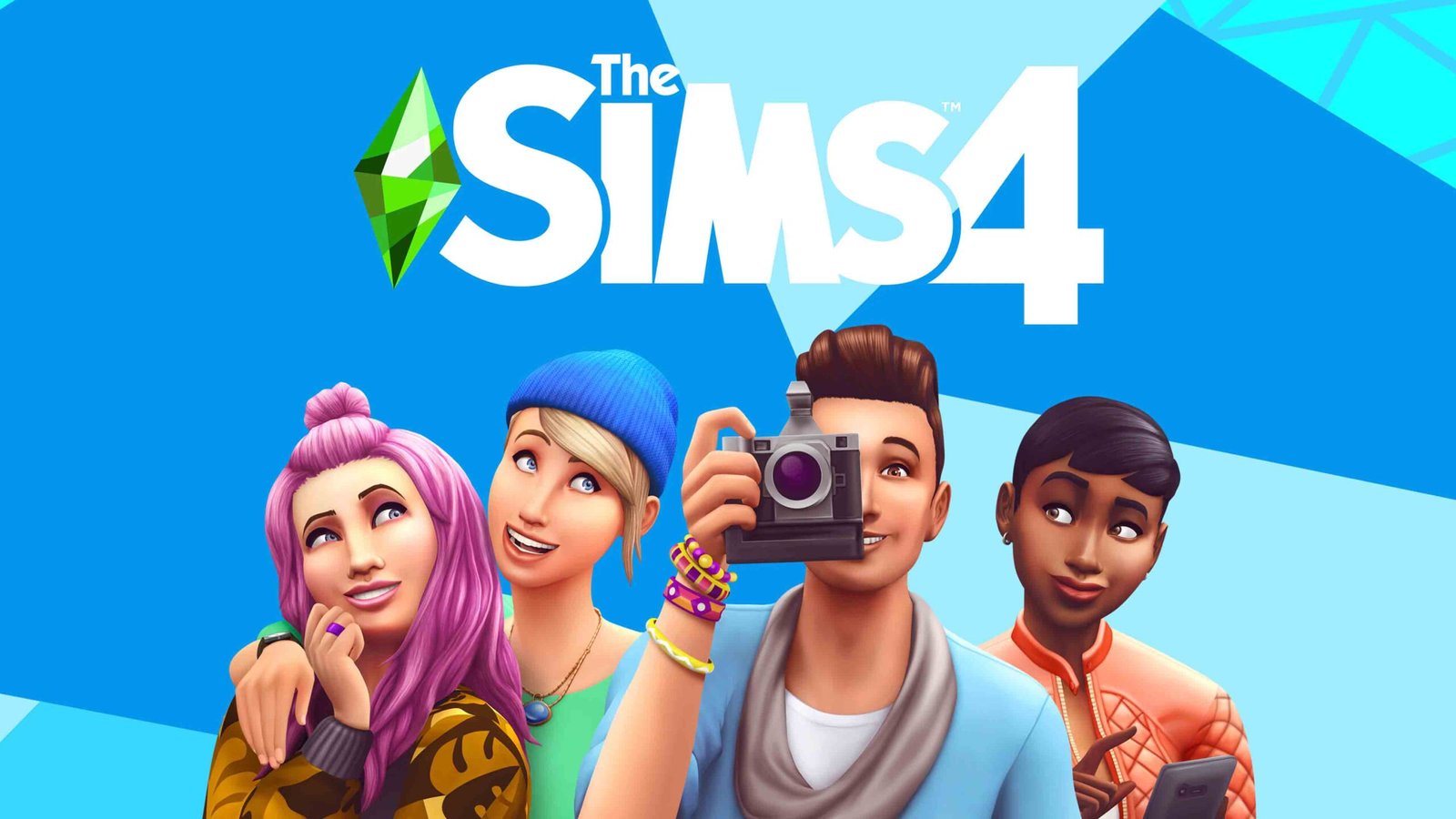 The Sims 4 – Pengungkapan Paket Barang Kreasi Kristal yang Mengasyikkan! - GameInWord