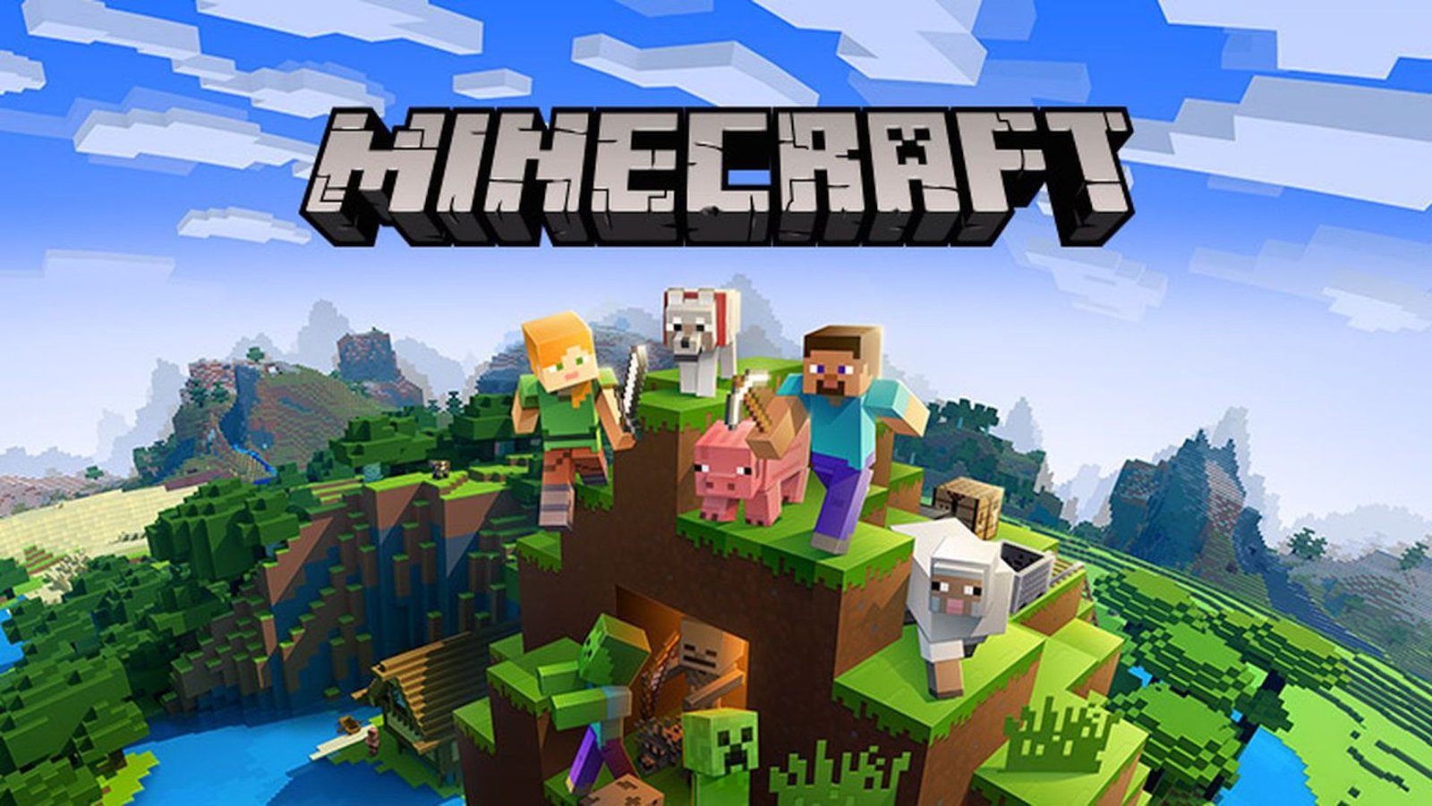 Minecraft Marketplace Pass Layanan Berlangganan Baru untuk Pemain Minecraft