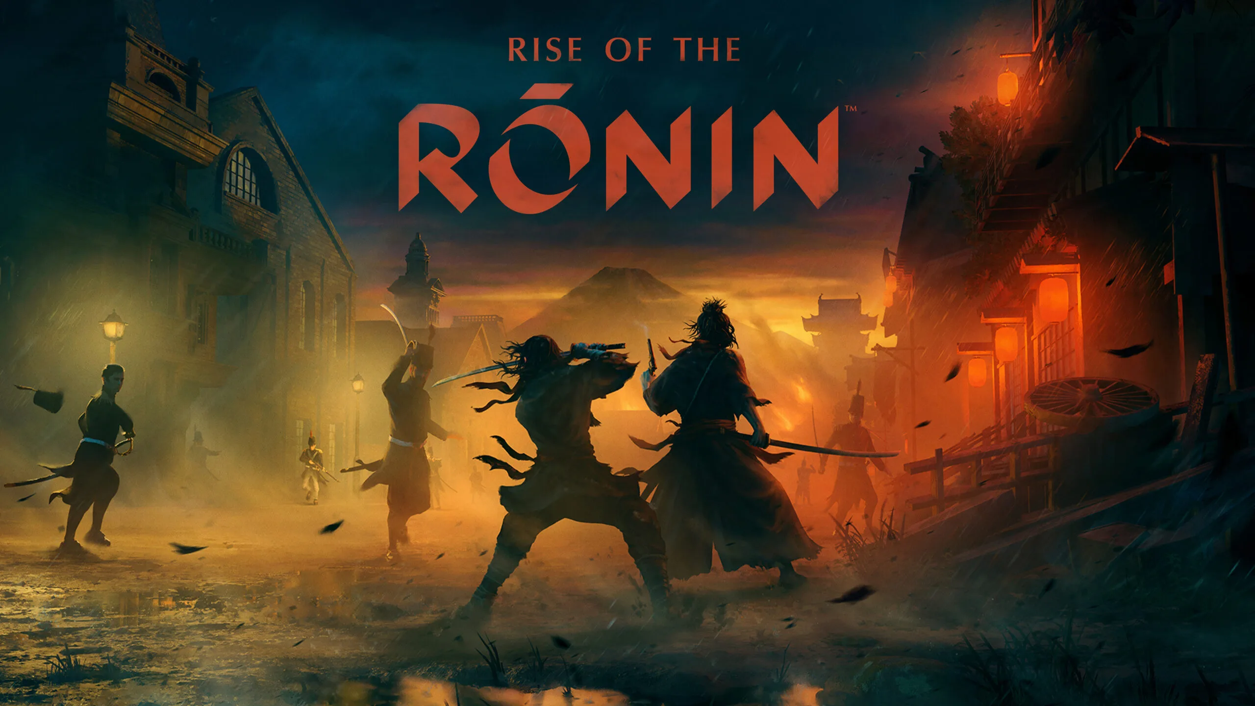 Pemahaman dan Pilihan Fraksi dalam Rise of the Ronin