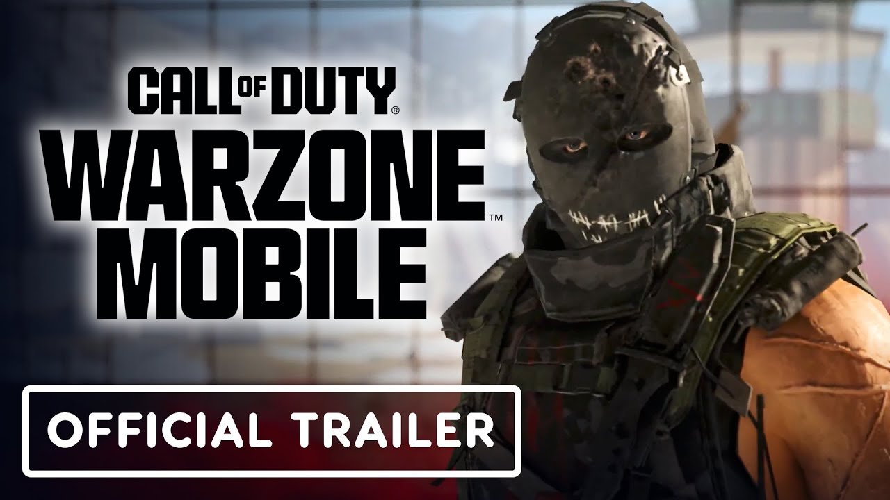 Call of Duty Warzone Mobile - Musim Baru dan Konten Eksklusif Seluler