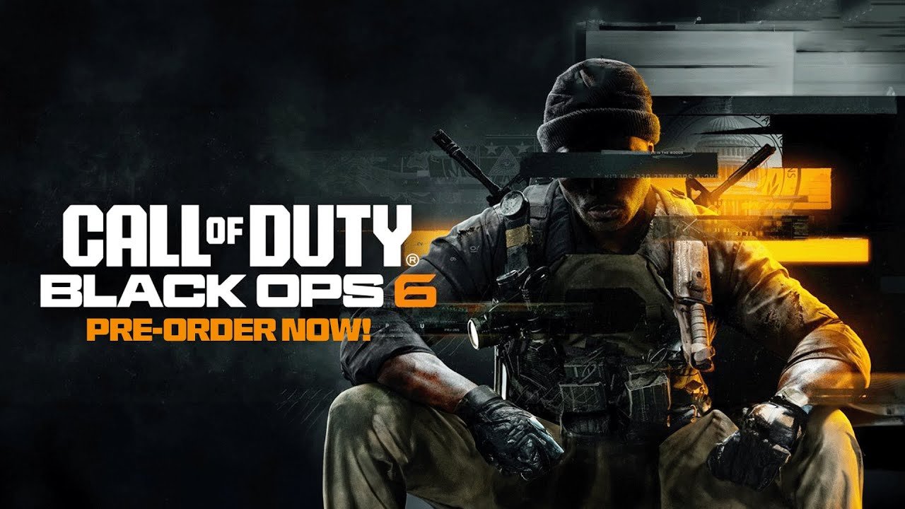 Call of Duty Black Ops 6 Akan Hadir di Konsol Generasi Terakhir - Bocoran Detail Pre-Order