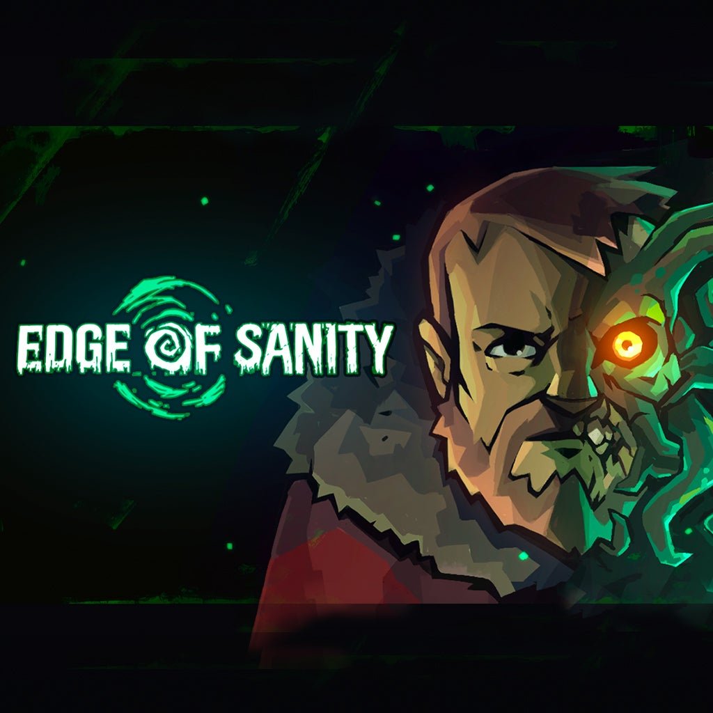 Edge of Sanity - Trailer Resmi Steam Next Fest Mengintip Kengerian di Alaska