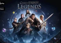 Game of Thrones: Legends RPG - Petualangan Seru di Dunia Westeros!