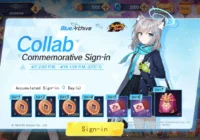 Yostar Minta Maaf atas Masalah Kolaborasi Blue Archive x Mahjong Soul