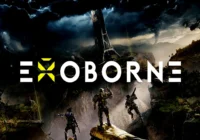 Game Exoborne Akan Dirilis Tahun 2025