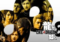 Peran Penting Game Yakuza dalam Proses Syuting Like a Dragon