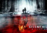 Silent Hill Ascension Memenangkan Penghargaan Emmy