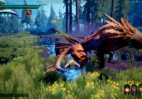 Game Dauntless Akan Segera Rilis di PC