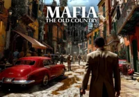 Mafia The Old Country Akan Rilis di PC dan Konsol pada Musim Panas 2025