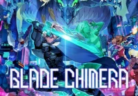 Tanggal Perilisan Blade Chimera Diumumkan