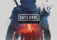 Tanggal Perilisan Days Gone Remastered Diumumkan